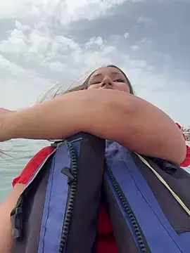 Stripchat Best Webcam of Syka0001