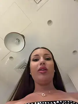 Stripchat Live Porn of Syka0001