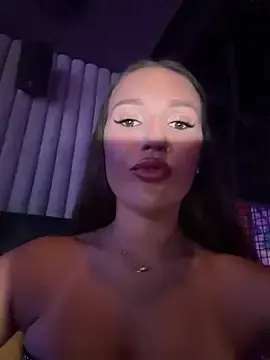 Stripchat Adult Video Chat of Syka0001