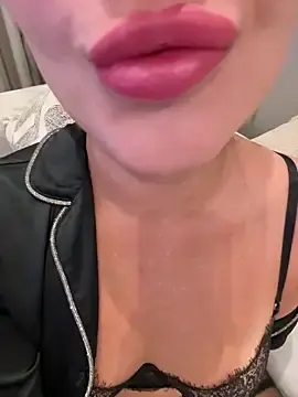 Stripchat Live Porn of Syka0001