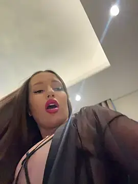 Stripchat Live Sex Cam of Syka0001