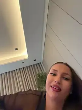 Stripchat Watch Live Sex Cams of Syka0001