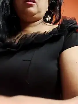 Stripchat Sex Cam of horny_lizia