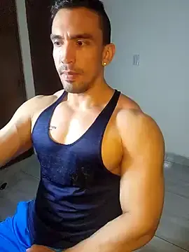 Stripchat Free Live Porn of jhay-crux