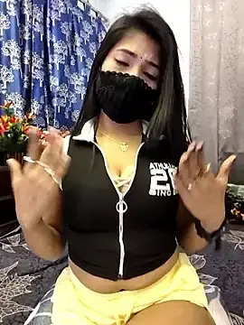 Stripchat Sex Cam of priya_26