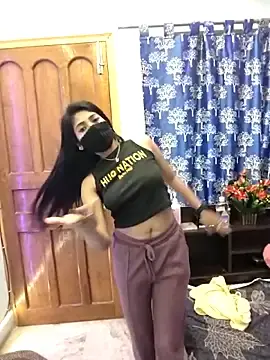 Stripchat Adult Video Chat of priya_26