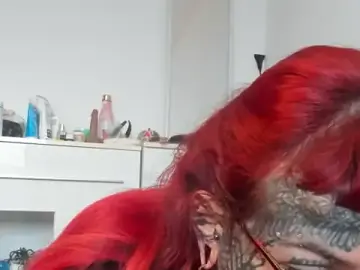 Stripchat Adult Video Chat of tamarapervert