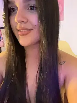 Stripchat Adult Video Chat of violet-333