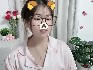 Stripchat Live Sex of Amelia-babee