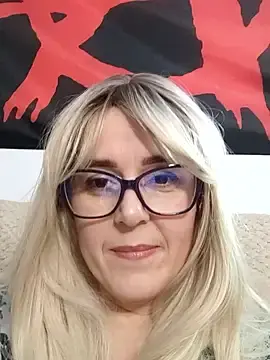 Stripchat Adult Webcam of Amelialove42