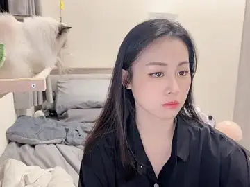 Stripchat Free Live Porn of BabyOneDaily