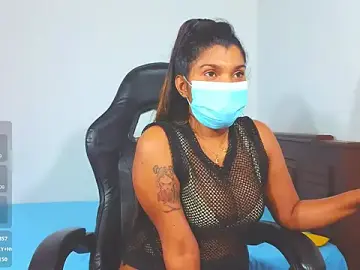 Stripchat Free Porn Cam of Baby_asha