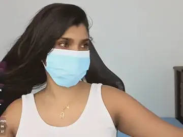 Stripchat Live Sex Cam of Baby_asha