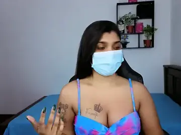 Stripchat Nude Webcam of Baby_asha