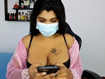 Stripchat Live Porn of Baby_asha