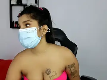 Stripchat Watch Live Sex Cams of Baby_asha