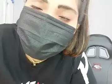 Stripchat Live Sex Cam of Baby_asha