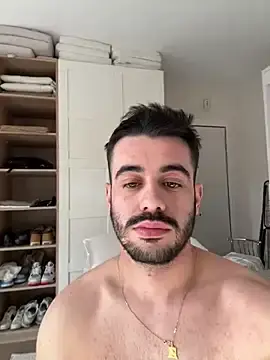 Stripchat Best Webcam of Carl242000