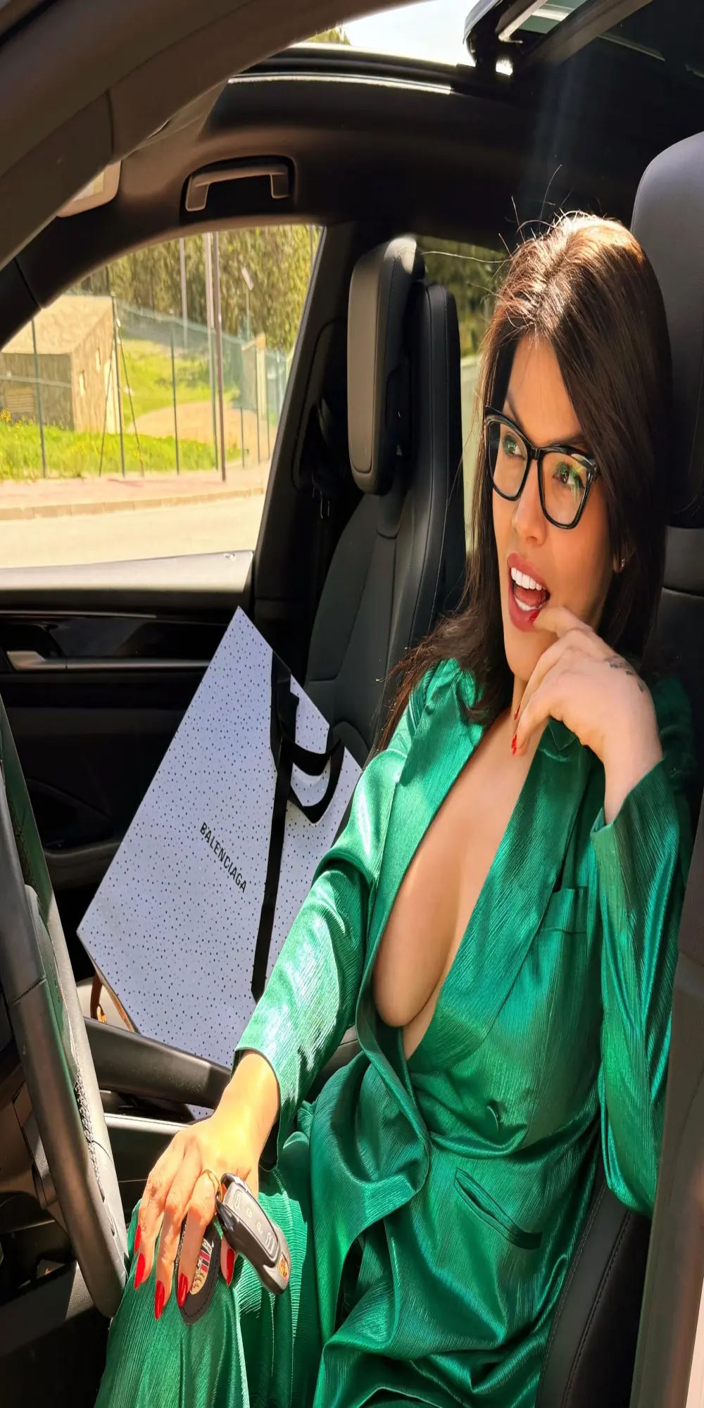 CarlaConnorTV