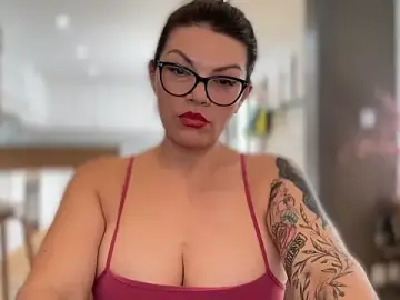 Stripchat Adult Video Chat of CarlaConnorTV