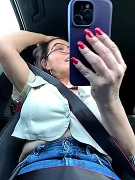 Stripchat Sex Chat of CarlaConnorTV