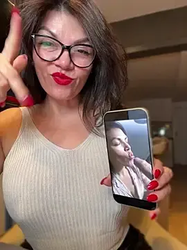 Stripchat Live Sex of CarlaConnorTV