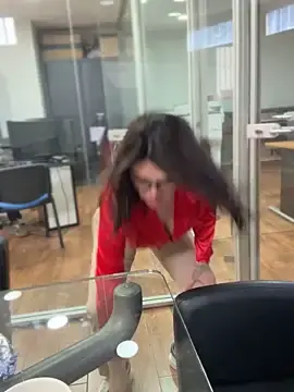 Stripchat Best live sex cam show of CarlaConnorTV