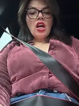 Stripchat Free Live Porn of CarlaConnorTV