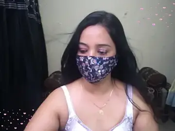 Stripchat Sex Chat of Cute_Aarushii