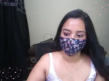 Stripchat Watch Live Sex Cams of Cute_Aarushii