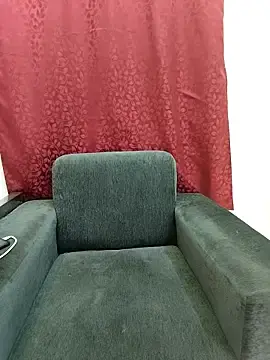 Stripchat Sex Chat of Cute_Kritika