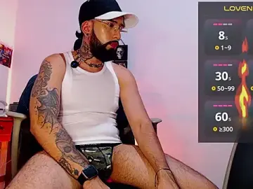 Stripchat Adult Webcams of Diilanhott