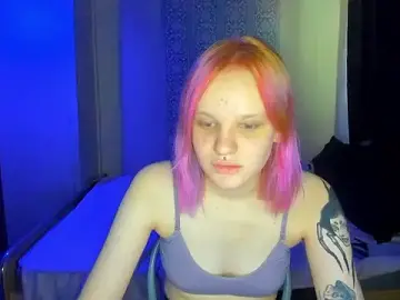 Stripchat Live Sex of Elieiza_xo