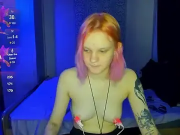 Stripchat Free Live Porn of Elieiza_xo