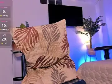 Stripchat Best live sex cam show of LennerCollins_