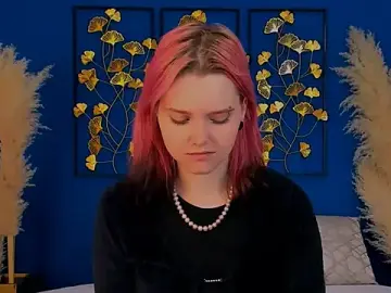 Stripchat Sex Chat of Lina_Veyra