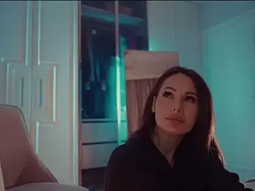 Stripchat Best live sex cam show of MilaDYstarlight