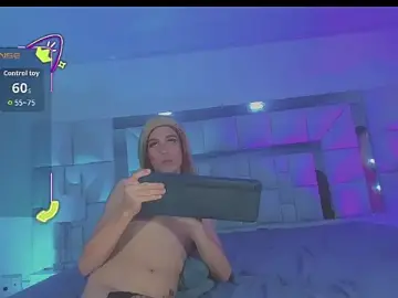 Stripchat Watch Live Sex Cams of Roxy_alexa