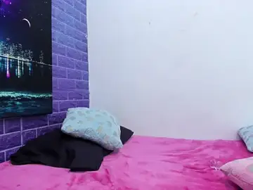 Stripchat Adult Webcam of Samantha_Blaze1