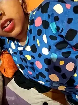 Stripchat Free Porn Cam of Sexy_Divya__