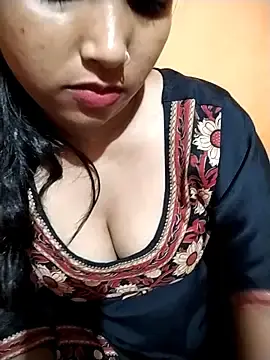 Stripchat Nude Webcam of Sexy_Divya__