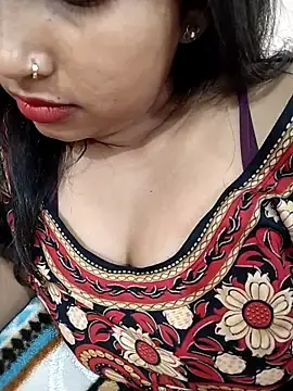 Stripchat Best live sex cam show of Sexy_Divya__