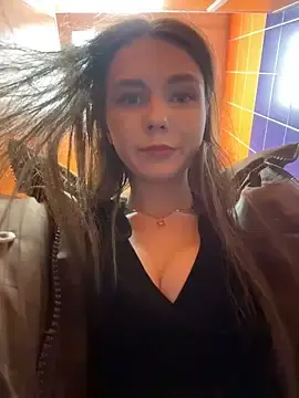 Stripchat Best live sex cam show of Ttixmila