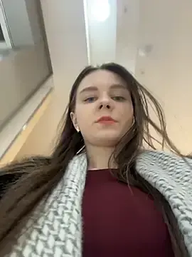 Stripchat Sex Cam of Ttixmila