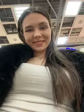 Stripchat Free Live Porn of Ttixmila