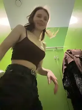 Stripchat Private Sex Chat of Ttixmila