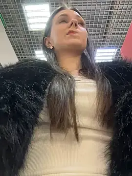 Stripchat Private Sex Chat of Ttixmila