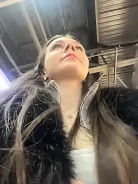 Stripchat Live Sex Cam of Ttixmila