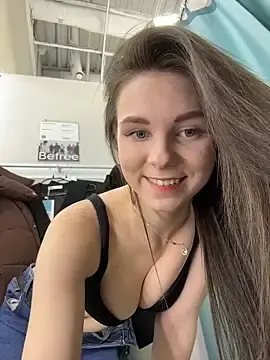 Stripchat Sex Cam of Ttixmila