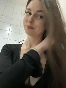 Stripchat Live Sex of Ttixmila